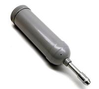 AB Tools 8oz de Type Bouton Poussoir Mini Pompe à Graisse de Lubrification hydraulique Tube Buse TE165