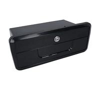 AB Tools Boîte de rangement verrouillable pour bateau 35 x 14 cm