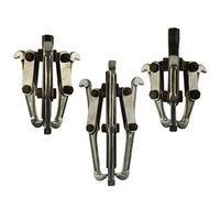AB Tools-Neilsen 3 Extracteur de roulement de moyeu de la poulie de renvoi de Jambe Tool Set 3" 4" 6" Intérieur Extérieur