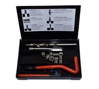 AB Tools-Unithread 3/8" x 20 Filetage BSF Touchez Kit réparation HELICOIL Filets endommagés 14pc Kit