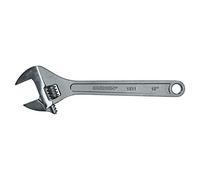 AB Tools-US Pro 18" / 450mm Clé à molette standard Monkey Wrench Plombiers 0-53mm
