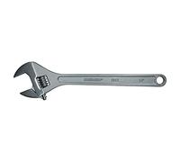 AB Tools-US Pro 24" / 600mm Clé à molette Standard nglaise plombiers 0-60 mm