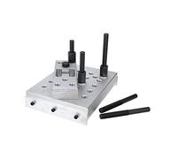 AB Tools-US Pro Appuyez sur la Plaque de Support Universel de roulement du Bras de Suspension à l'outil676