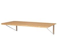 AB019 Wall Desk Bureau mural Carl Hansen & Søn - 5715397490543