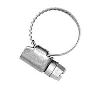 ABA Beul 57036.016.0 Collier de serrage 1 3/4 x 50-70 mm Acier chromé nickelé