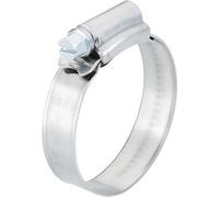 Aba collier de serrage 13-20 mm inox br.9 mm