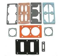 Abac 6273700024 Kit joints groupe avec spirale B2800 B3800 Ns11 Oroginale, multicolore
