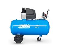 ABAC - Compresseur d’air 3CV 90 litres 10 bar - Pro Estoril L30P