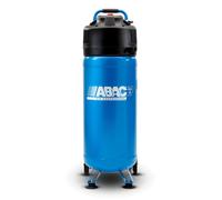ABAC Compresseur d'air vertical EASE-AIR 50V, compresseur d'air sans huile, capacité maximale :