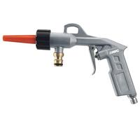ABAC Pistolet Arroseur G-532, Pistolet d'Arrosage Réglable, Pistolet de Jardinage, Pression Max. Pression 4 Bar