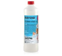 Abaisseur de pH Liquide 14,9% Bayzid® - Bouteille de 1 KG
