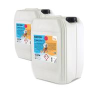 Abaisseur de pH Liquide 14,9% Bayzid® en Bidon de 20 KG - Produit Efficace pour Piscines