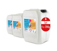 Abaisseur de pH Liquide 14,9% Bayzid® en Bidon de 20 KG - Solution Efficace pour Piscines