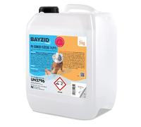Abaisseur de pH Liquide 14,9% Bayzid® en Bidon de 5 KG