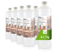 Abaisseur de pH Liquide 14,9% Bayzid® SPA - Bouteilles de 1 KG x 6