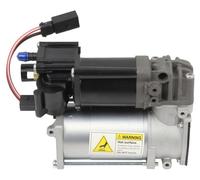 ABAKUS 131-02-614 : Compresseur de suspension pneumatique pour BMW X5 (F15, F85), système de suspension pneumatique