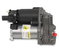 ABAKUS 131-02-627 : Compresseur de suspension pneumatique compatible avec MERCEDES-BENZ VIANO (W639), pour système de suspension pneumatique
