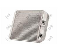 ABAKUS Échangeur de Chaleur Chauffage Habitacle 052-015-0007-B pour Volvo