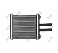 ABAKUS Échangeur Thermique Chauffage Intérieur 011-015-0002 Pour Daewoo