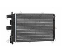 ABAKUS Échangeur Thermique Chauffage Intérieur 053-015-0003 Pour VW Aluminium