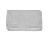 Abaodam 6 Pièces Gomme Mie de Gris, Lot de Set, pour Dessin Artistique | Caoutchouc Modelable, Corrige Fusain, Crayon et Pastel, Absorbe les Traces, Nettoie Diapositives et Croquis