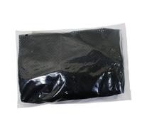 Abaodam à bandoulière Pliable de capacité pour Une Utilisation en extérieur à bandoulière en Maille Durable pour cueillir Le Jardinage Design léger et Pratique
