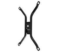 Abaodam Accessoire Pesée 30kg Balance Noir Fer en Électronique Support Robuste Compatible pour Maintenance de Plateforme Commerciale