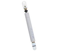 Abaodam Accessoire Robuste pour Chaise de Barbier en Fer Vérin à Gaz Réglable et Réglage Fluide du Siège, pour Salon de Coiffure Professionnel