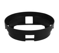 Abaodam Boîte Encastrement pour Lampe de Sol Étanche Plastique Accessoire pour Plaque Murale et Couverture de Foyer Installation Simple pour Éclairage Urgence et Protection des Prises