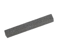 Abaodam Dresseur de Meule en Corindon Brun Noir, Outil Auxiliaire Facile à Utiliser Dressage et L'aiguisage, pour L'entretien des Meules Abrasives
