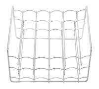 Abaodam Grille 3 Niveaux Résistance Chaleur avec 15 Brochettes de Cuisson en Acier Inoxydable et Haute Durabilité pour Friteuse à Air pour Barbecue et Cuisines