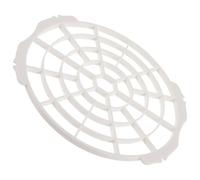 Abaodam Grille de Protection en Plastique Blanc pour Climatiseur Portable, Maille Anti-rongeurs et Anti-insectes, Filtre Solide pour Évacuation D'air