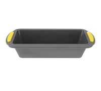 Abaodam Moule à Pâtisserie en Silicone Antiadhésif Bicolore pour Complet et Hot Dogs, Résistant Cuisson Congélateur, pour Petit-déjeuner et Thé