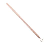 Abaodam Outil D’aide au Bracelet pour Bijoux, Assistance au Port Rapide, | Portable, Usage Bureau, Support Mémo, Accessoire Métallique, Pratique pour Enfiler sans Effort