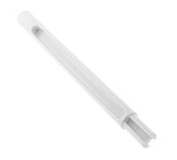 Abaodam Support Mobile pour Berceau Bébé Rallonge 20 Cm, Bras Réglable en Métal Robuste, Compatible Tringles à Rideaux sans Perçage, Chambre Bébé et Décoration Mobile Suspendu