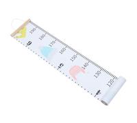 Abaodam Toise Murale Pour Garçon Fille Mesurer La Décoration Chambre Garçon Fille Toise Murale Mesure