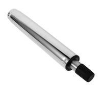 Abaodam Vérin à Gaz Piston Hydraulique Robuste, Chaise de Bureau | Levage Fluide et Silencieux, Acier Inoxydable et Abs, Colonne de Soutien Haute, pour Fauteuil Exécutif