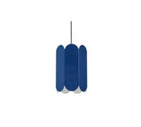 HAY Abat-jour Arcs Shade Cobalt blue