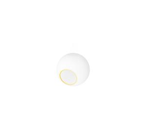 Abat-jour Ballrom Blanc Neige