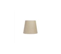 Abat-jour Basic Straight 20 Naturel