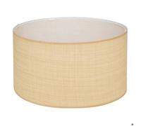 Abat-jour Beline D40cm beige - Atmosphera Créateur d'intérieur
