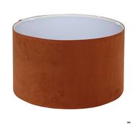 Abat-jour Beline D40cm terracotta - Atmosphera Créateur d'intérieur