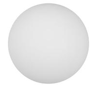 Abat-jour Boule Verre Dépoli Blanc, Globe pour Plafonnier et Applique | Verre Laiteux à Finition Mate, Remplacement Abat-jour Verre, Abat-jour Globe, Abat Jour Globe Verre, Abat Jour Verre Dépoli