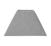 Ostaria 93136 Abat-Jour, Gris Clair