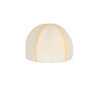 Abat-jour champignon Sable/ Soleil