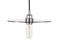 Abat-jour Circle Medium en Aluminium