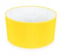 Abat-jour Cylindre - Light-Home - Matero 2170/35 - 13 Couleurs - Tissu et Métal