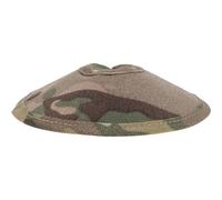 Abat-jour de Camping Extérieur en Toile, Accessoire de Lampe Portable | Compact et Léger, Installation Facile, Usage Camping ou Café, Style Élégant, Remplacement D’abat-jour