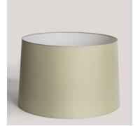 Iluzzia Abat-jour lampadaire Yuvan - Vert céladon