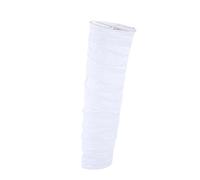 Abat-jour lampe sur pied - Nosheir - papier riz blanc 123×26 cm - lumière douce anti-poussière - salon ou bureau